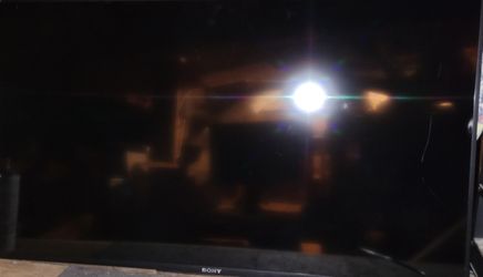 Sony Tv 43in