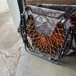 Camping Chairs 