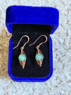 Handcrafted Earrings 
