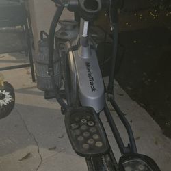 maquina Para Caminar 