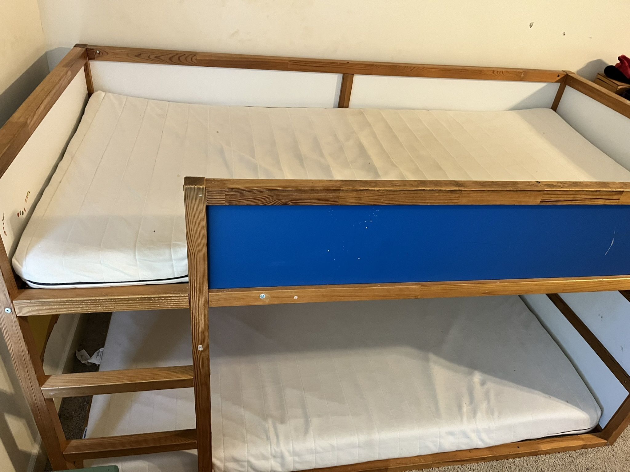 Bunk Bed