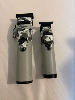 Barber Equipment