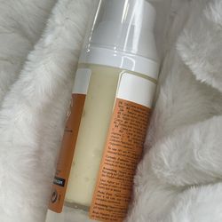 Vitamin C Whitening Cream For Dark Skin 