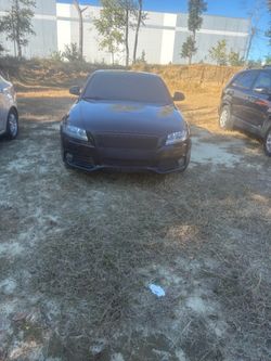 2009 Audi A4