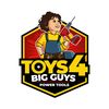 Toys for Big Guys Power Tools