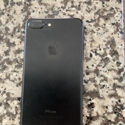 Iphone 7 Plus 