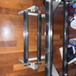 Dumbbell Rack 