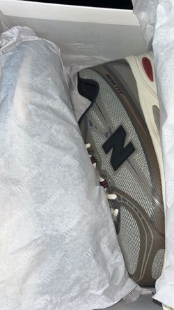JJJJound X  New Balance 740