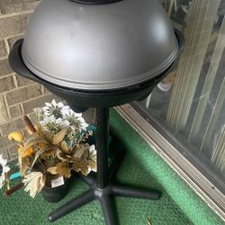 George Foreman Electrical Grill