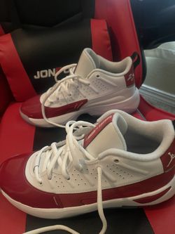 JORDAN MAX AURA 7 MENS BASKETBALL SHOES
