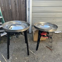 Planchas Para Tacos Y Mas