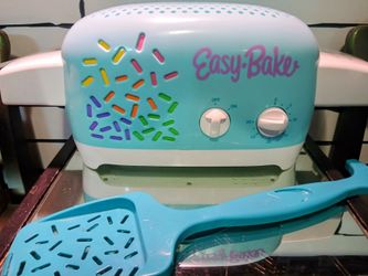 Easy Bake Oven