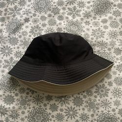 Reversible Bucket Hat
