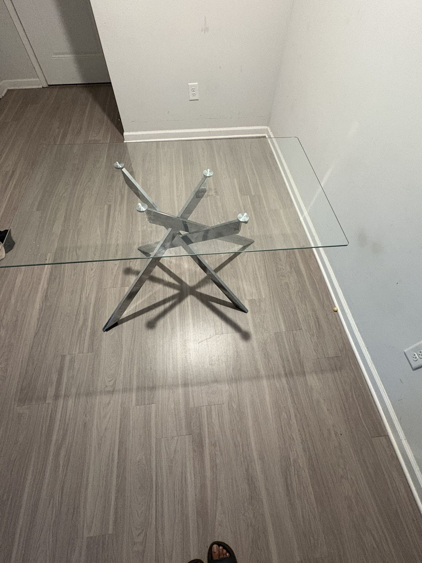 Kitchen Table