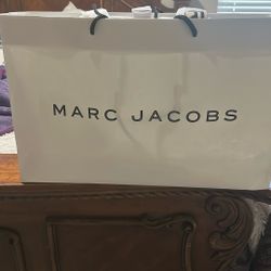 Brand New Marc Jacobs Bag 