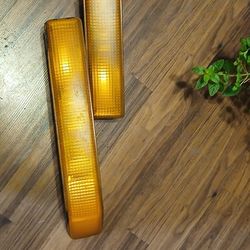 Chevrolet S10 94-04 Turn Signal Assembly 