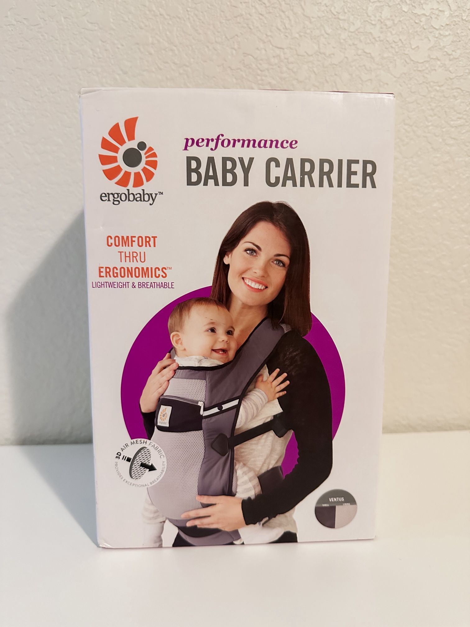 Ergobaby Carrier