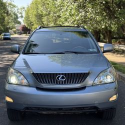 2006 Lexus Rx 330