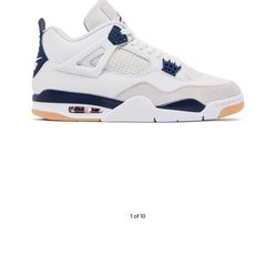 Nike SB x air Jordan