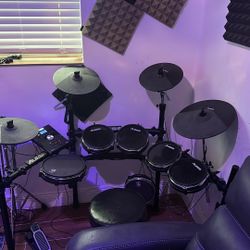 Alesis Forge Drums 