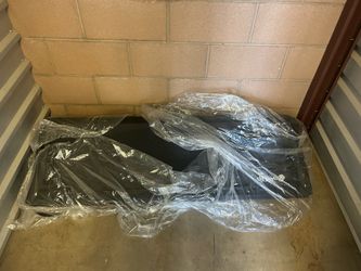GMC canyon bakflip cover