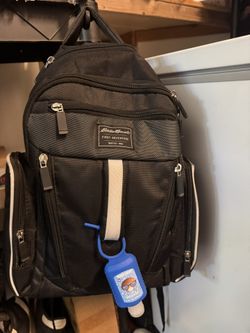 Diaper Bag