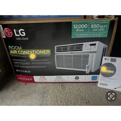 Air Conditioner