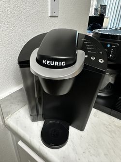 Keurig K-Classic K50 Coffee Maker