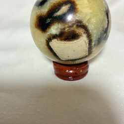 Sectarian Dragon Stone /uv Light 