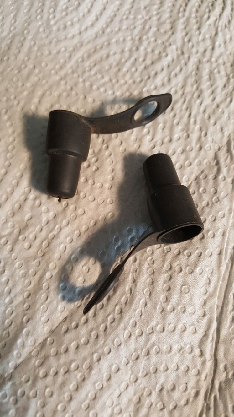 Cap for air nailers.new $1 pis.