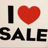 I LOVE SALES