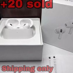 Air Pods Pro 2