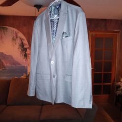 Men's Sport Coat