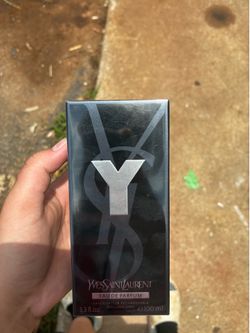 Ysl cologne