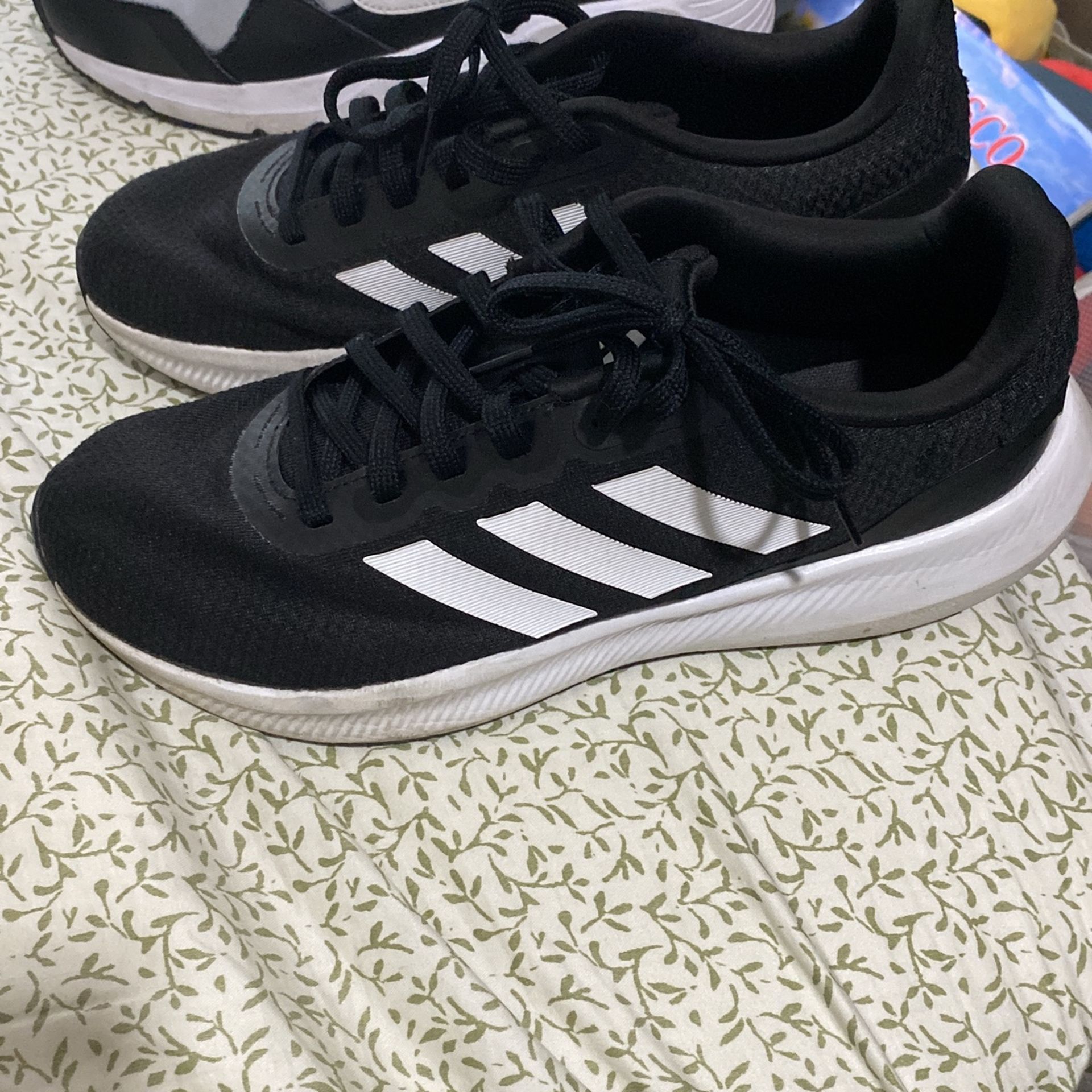 Adidas