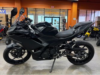 Brand New 2026 Kawasaki Ninja 500 on Sale ***500$ price drop****