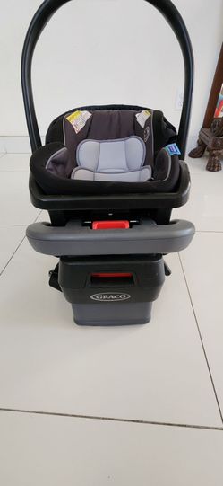 Craco infant car seat