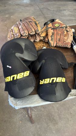 Gloves Hats Baseball