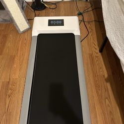 Underdesk Treadmill 
