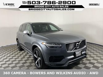 2019 Volvo XC90