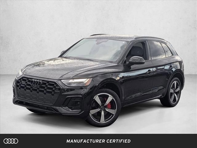 2024 Audi Q5