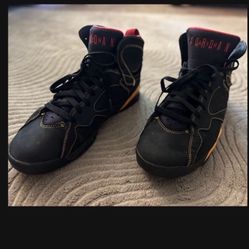 Jordan Shoes