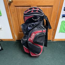 Ogio Cart Golf Bag
