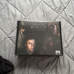 Star Wars Darc Sport 