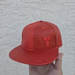 Nike Kobe Bryant Strapback Hat Very Rare
