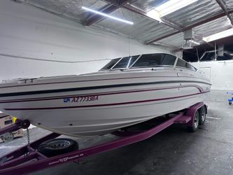 1999 Chaparral  2330 SS Limited Edition