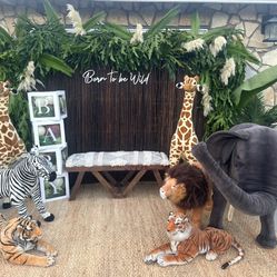 Stuffed Animals ***READ DESCRIPTION***