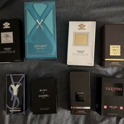 Designer Colognes 