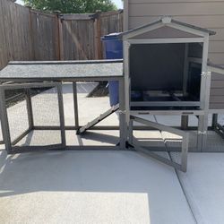 Chicken Coop