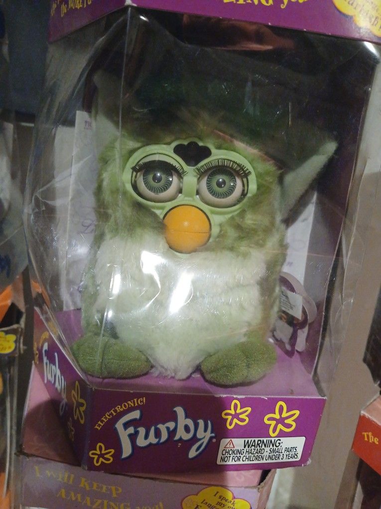 Furby